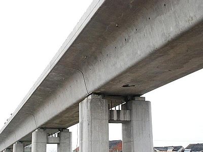 埇桥区滑移支座隔震设计提出技术要求